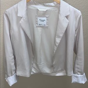 Abercrombie blazer